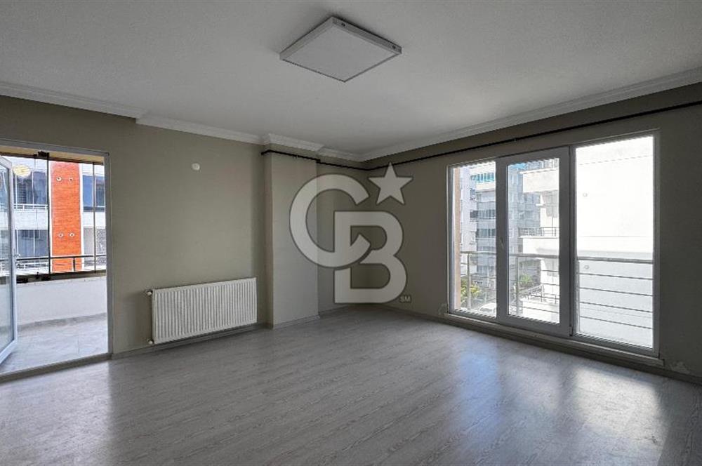 Körfez de kiralık 2+1 daire