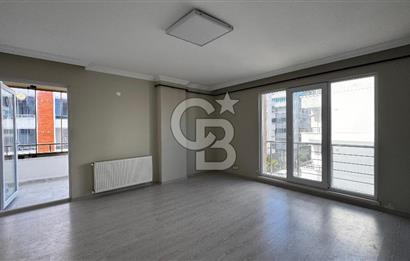 Körfez de kiralık 2+1 daire
