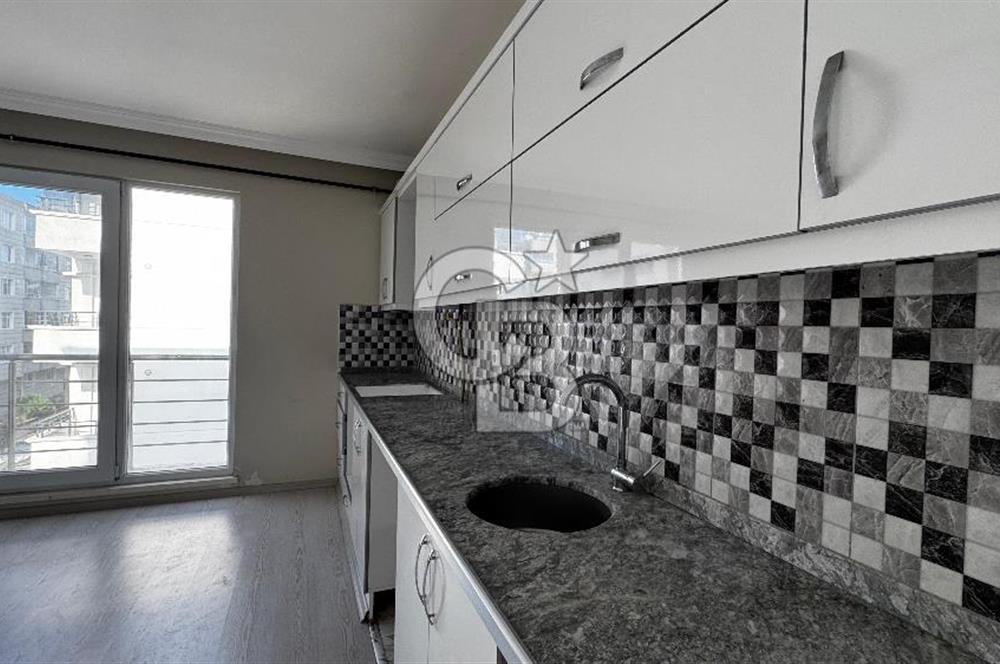 Körfez de kiralık 2+1 daire