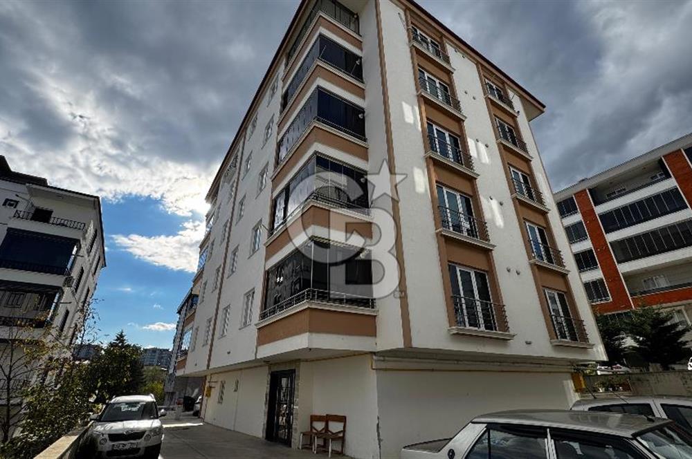 Körfez de kiralık 2+1 daire