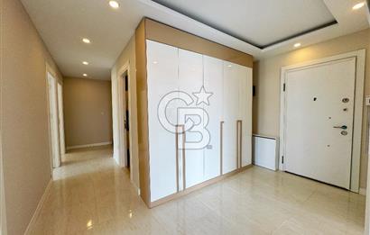 BEYLİKDÜZÜ ŞEHRİ BEYAZ SİTESİNDE 8+2 SATILIK SIFIR DAİRE 