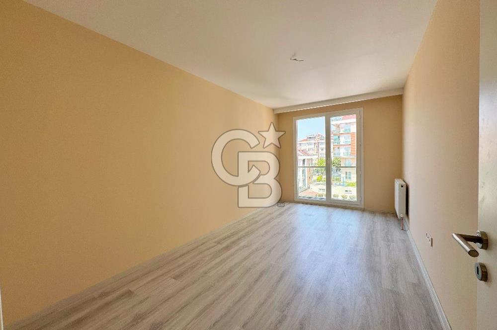 BEYLİKDÜZÜ ŞEHRİ BEYAZ SİTESİNDE 8+2 SATILIK SIFIR DAİRE 