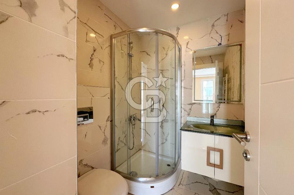 BEYLİKDÜZÜ ŞEHRİ BEYAZ SİTESİNDE 8+2 SATILIK SIFIR DAİRE 