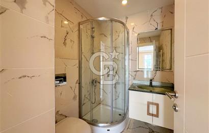 BEYLİKDÜZÜ ŞEHRİ BEYAZ SİTESİNDE 8+2 SATILIK SIFIR DAİRE 