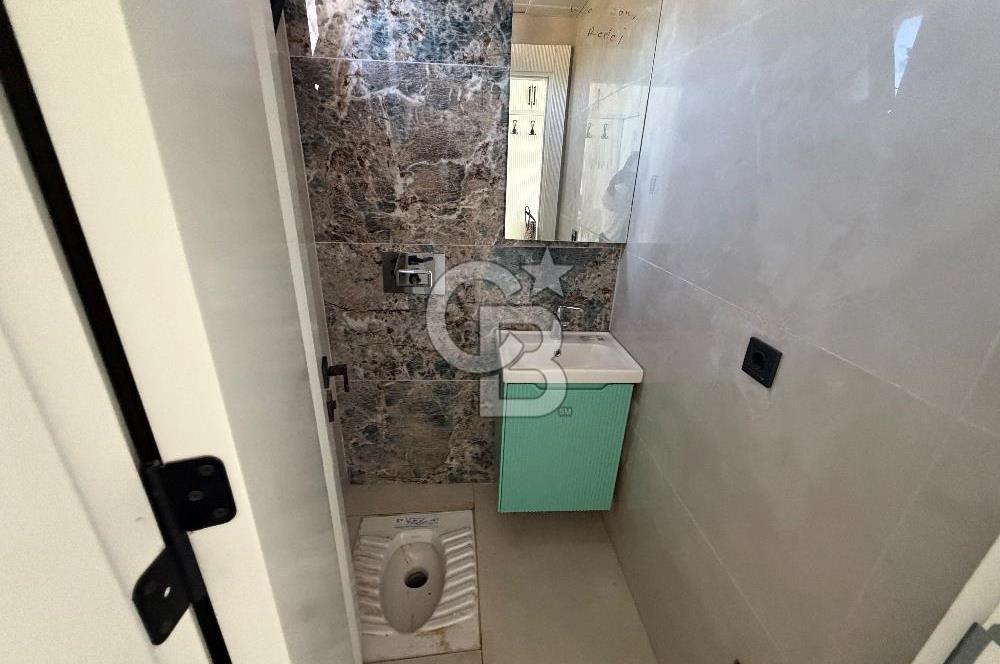 MUĞLA GÜLAĞZINDA 3 KATLI MÜSTAKIL HAVUZLU SATILIK VİLLA