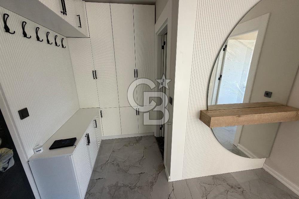 MUĞLA GÜLAĞZINDA 3 KATLI MÜSTAKIL HAVUZLU SATILIK VİLLA