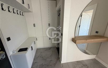 MUĞLA GÜLAĞZINDA 3 KATLI MÜSTAKIL HAVUZLU SATILIK VİLLA
