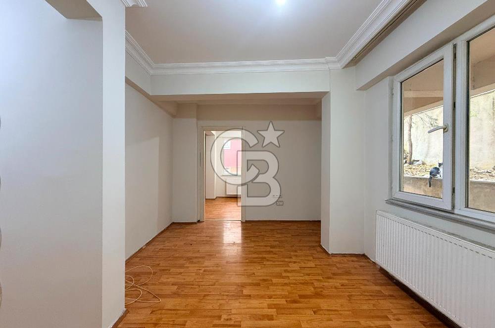 HATBOYU CAD KOMŞU AZ KATLI APARTMANDA 1+1 SATILIK DAİRE