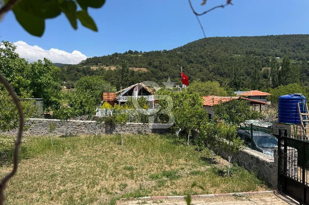 Bornova yakada 365 metre kare satılık tarla