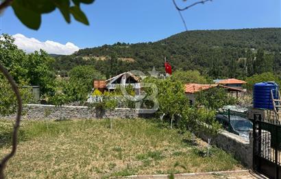 Bornova yakada 365 metre kare satılık tarla