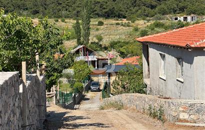 Bornova yakada 365 metre kare satılık tarla