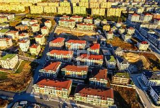 BEYLİKDÜZÜ ŞEHRİ BEYAZ SİTESİNDE 8+2 SATILIK SIFIR DAİRE  - 6 - 375730