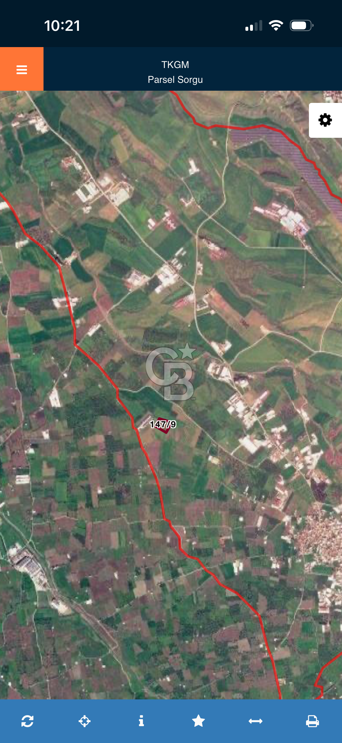 Kemalpaşa damlacık Kömürcü satlık tarla