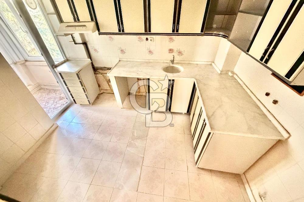 BATIKENT İNÖNÜ APAK SİTESİNDE ARA KAT - KÖK TAPU SATILIK 3+1