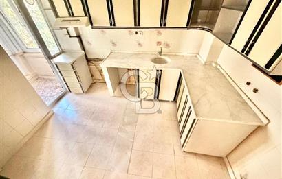 BATIKENT İNÖNÜ APAK SİTESİNDE ARA KAT - KÖK TAPU SATILIK 3+1