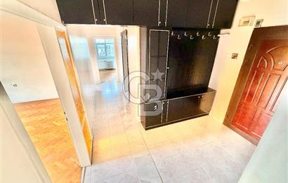 BATIKENT İNÖNÜ APAK SİTESİNDE ARA KAT - KÖK TAPU SATILIK 3+1