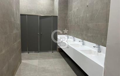 Ataşehir modern'de adalar manzaralı 3+1 kiralık daire