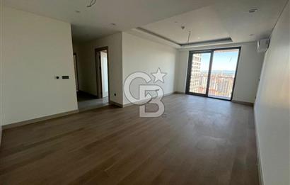 Ataşehir modern'de adalar manzaralı 3+1 kiralık daire