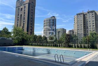Ataşehir modern'de adalar manzaralı 3+1 kiralık daire - 1 - 376301