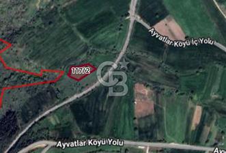 balıkesir de yatırımlık arsa - 8 - 375716