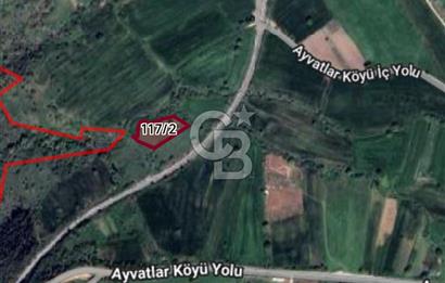 balıkesir de yatırımlık arsa