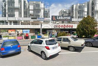 SATILIK KURUMSAL KİRACILI LABİRENT İŞ MERKEZİ KOOPERATİF HİSSESİ - 7 - 375750