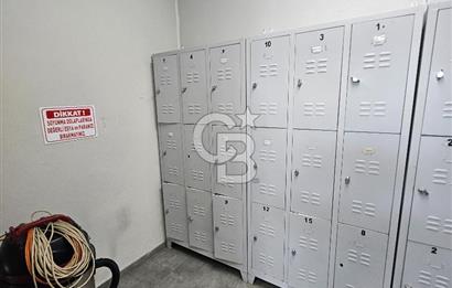 Tosya OSB’de  Güçlü Altyapılı Kiralık Fabrika