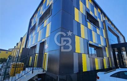 Tosya OSB’de  Güçlü Altyapılı Kiralık Fabrika