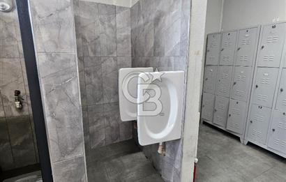 Tosya OSB’de  Güçlü Altyapılı Kiralık Fabrika
