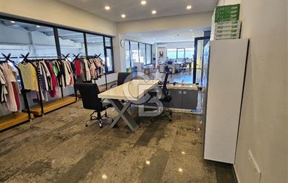 Tosya OSB’de  Güçlü Altyapılı Kiralık Fabrika