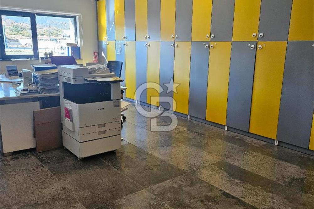 Tosya OSB’de  Güçlü Altyapılı Kiralık Fabrika