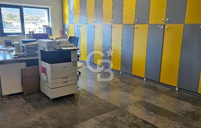 Tosya OSB’de  Güçlü Altyapılı Kiralık Fabrika