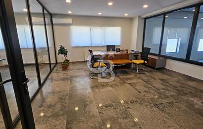 Tosya OSB’de  Güçlü Altyapılı Kiralık Fabrika