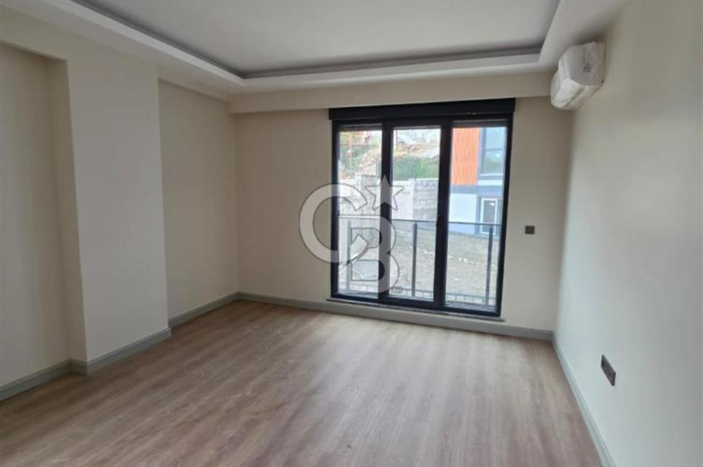 ÜSKÜDAR BURHANİYEDE SIFIR 2+1 | 60 M² NET | 79 M² BRÜT | 2.KAT