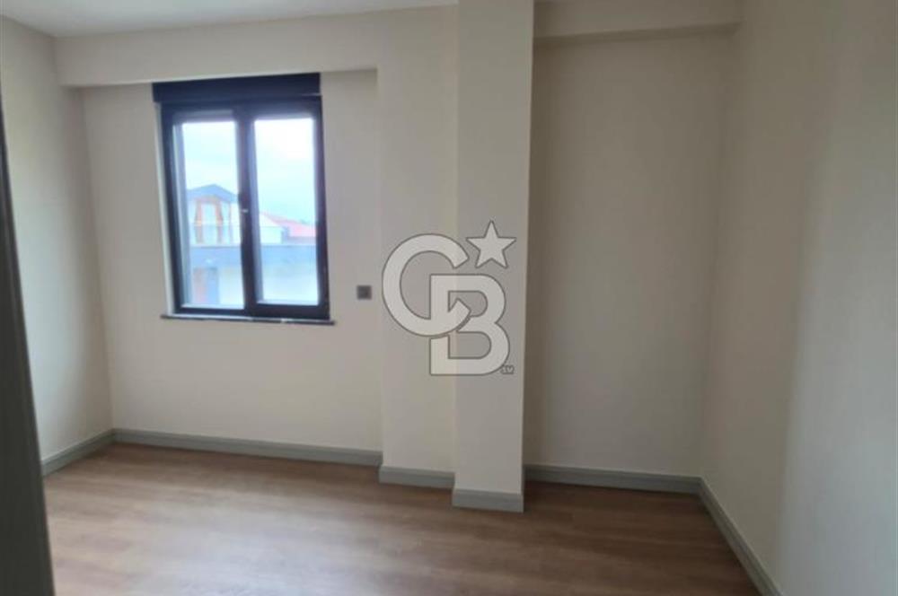 ÜSKÜDAR BURHANİYEDE SIFIR 2+1 | 60 M² NET | 79 M² BRÜT | 2.KAT