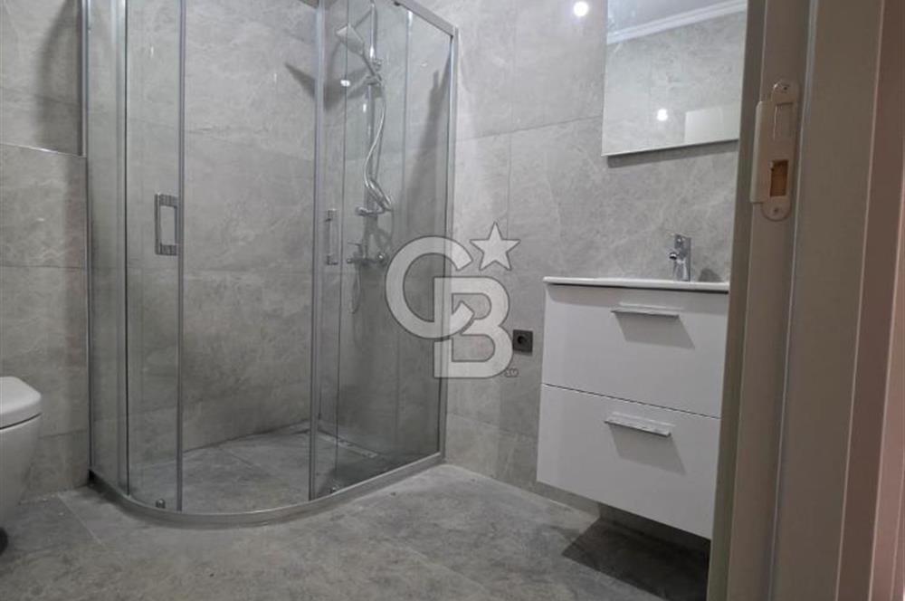 ÜSKÜDAR BURHANİYEDE SIFIR 2+1 | 60 M² NET | 79 M² BRÜT | 2.KAT