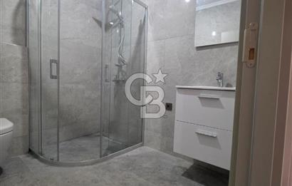 ÜSKÜDAR BURHANİYEDE SIFIR 2+1 | 60 M² NET | 79 M² BRÜT | 2.KAT