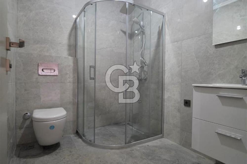 ÜSKÜDAR BURHANİYEDE SIFIR 2+1 | 60 M² NET | 79 M² BRÜT | 2.KAT