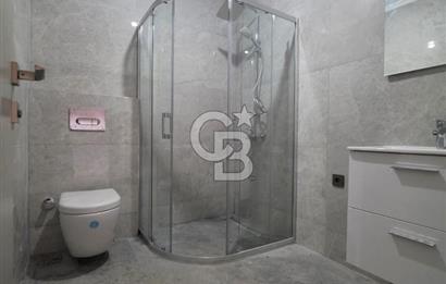 ÜSKÜDAR BURHANİYEDE SIFIR 2+1 | 60 M² NET | 79 M² BRÜT | 2.KAT