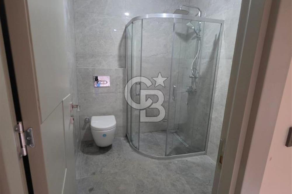 ÜSKÜDAR BURHANİYEDE SIFIR 2+1 | 60 M² NET | 79 M² BRÜT | 2.KAT