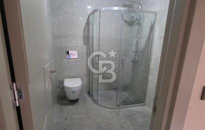ÜSKÜDAR BURHANİYEDE SIFIR 2+1 | 60 M² NET | 79 M² BRÜT | 2.KAT