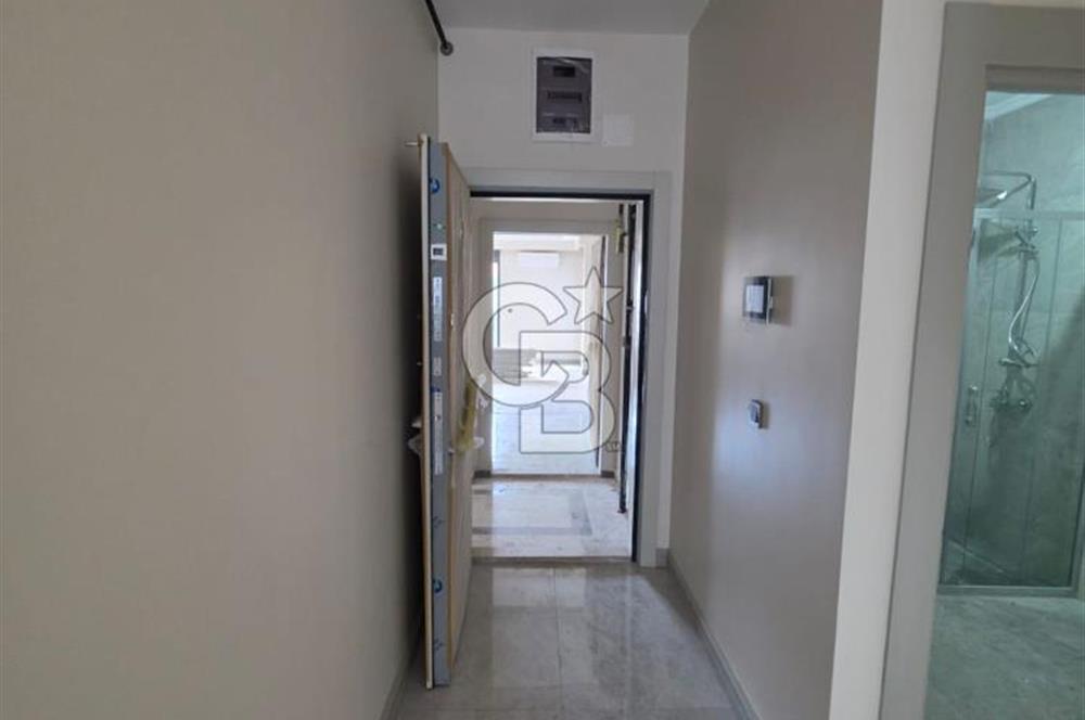 ÜSKÜDAR BURHANİYEDE SIFIR 2+1 | 60 M² NET | 79 M² BRÜT | 2.KAT