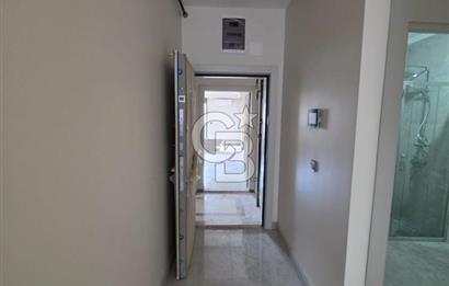 ÜSKÜDAR BURHANİYEDE SIFIR 2+1 | 60 M² NET | 79 M² BRÜT | 2.KAT