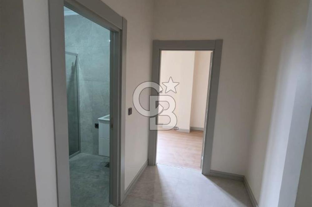 ÜSKÜDAR BURHANİYEDE SIFIR 2+1 | 60 M² NET | 79 M² BRÜT | 2.KAT