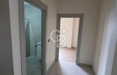 ÜSKÜDAR BURHANİYEDE SIFIR 2+1 | 60 M² NET | 79 M² BRÜT | 2.KAT