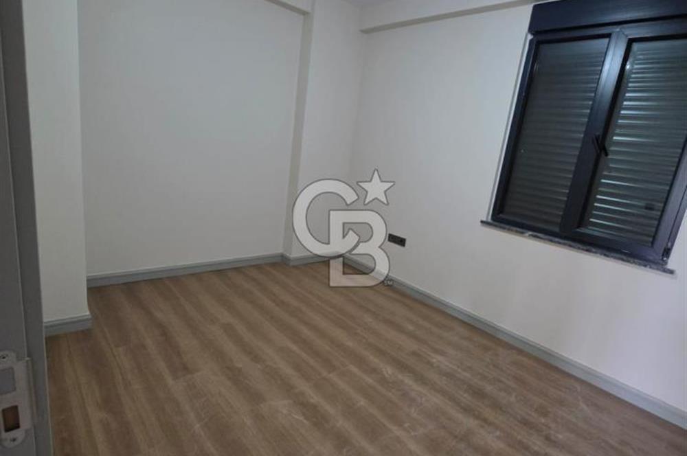 ÜSKÜDAR BURHANİYEDE SIFIR 2+1 | 60 M² NET | 79 M² BRÜT | 2.KAT