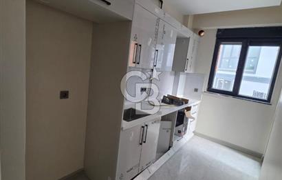 ÜSKÜDAR BURHANİYEDE SIFIR 2+1 | 60 M² NET | 79 M² BRÜT | 2.KAT