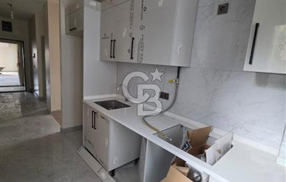 ÜSKÜDAR BURHANİYEDE SIFIR 2+1 | 60 M² NET | 79 M² BRÜT | 2.KAT