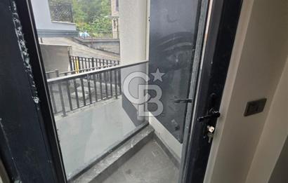 ÜSKÜDAR BURHANİYEDE SIFIR 2+1 | 60 M² NET | 79 M² BRÜT | 2.KAT