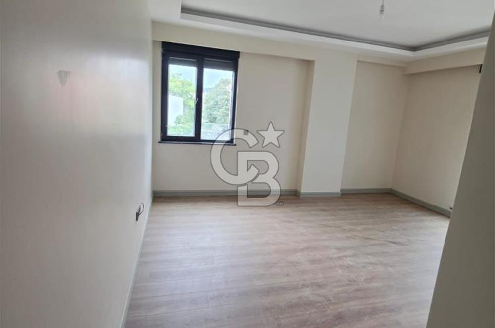 ÜSKÜDAR BURHANİYEDE SIFIR 2+1 | 60 M² NET | 79 M² BRÜT | 2.KAT